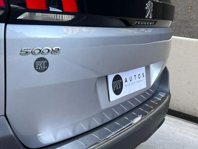 Peugeot 5008 1.6 ALLURE 1.6 AT