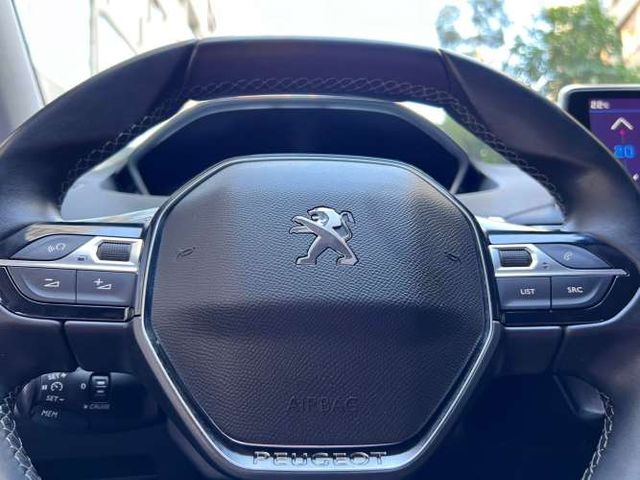 Peugeot 5008 1.6 ALLURE 1.6 AT