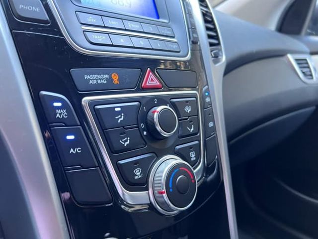 HYUNDAI I30 GLS GD 1.6