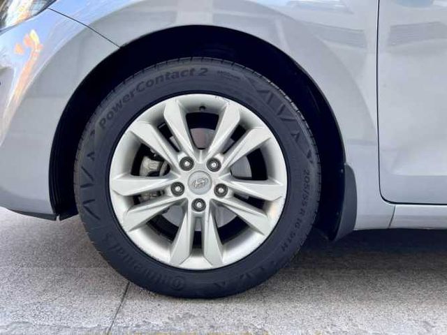 HYUNDAI I30 GLS GD 1.6