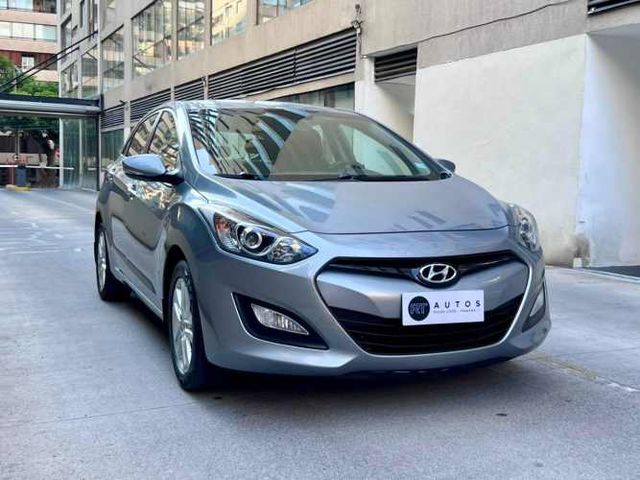 HYUNDAI I30 GLS GD 1.6