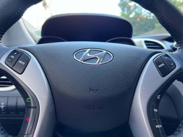 HYUNDAI I30 GLS GD 1.6