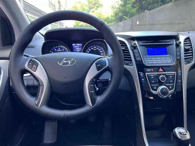 HYUNDAI I30 GLS GD 1.6