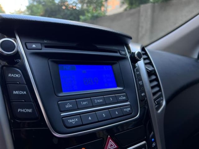 HYUNDAI I30 GLS GD 1.6