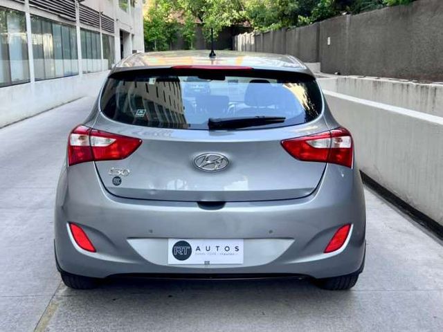 HYUNDAI I30 GLS GD 1.6