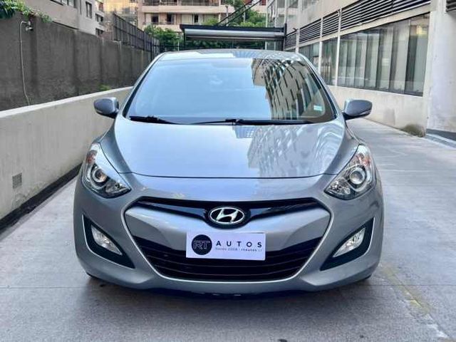 HYUNDAI I30 GLS GD 1.6