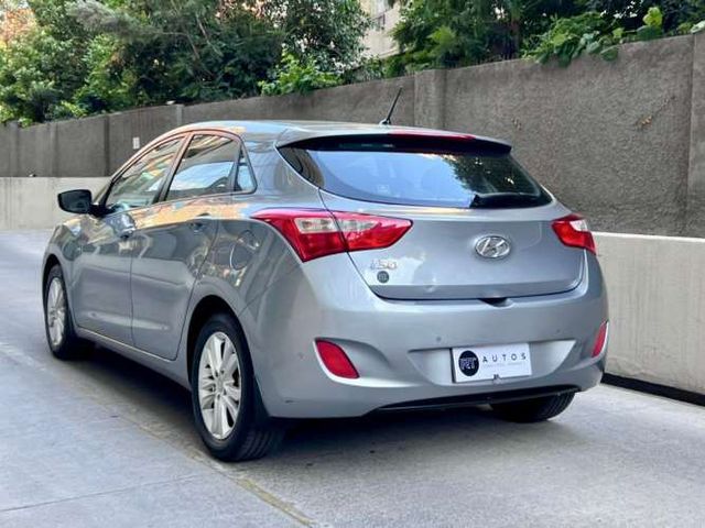 HYUNDAI I30 GLS GD 1.6