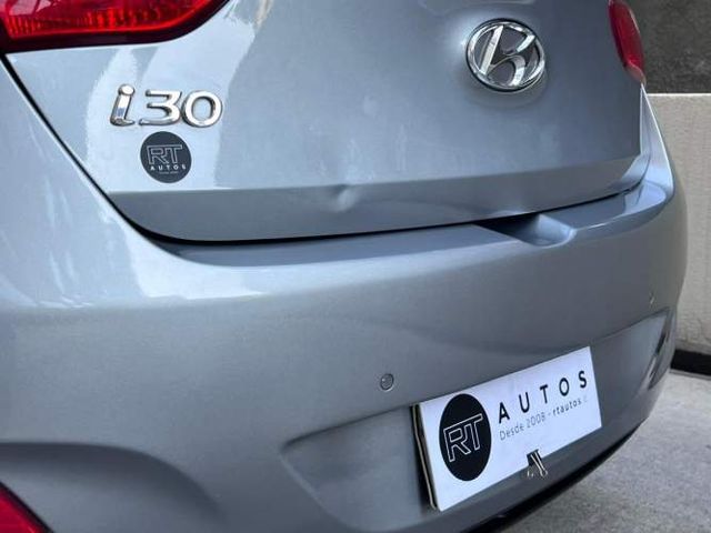 HYUNDAI I30 GLS GD 1.6