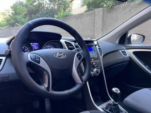 HYUNDAI I30 GLS GD 1.6