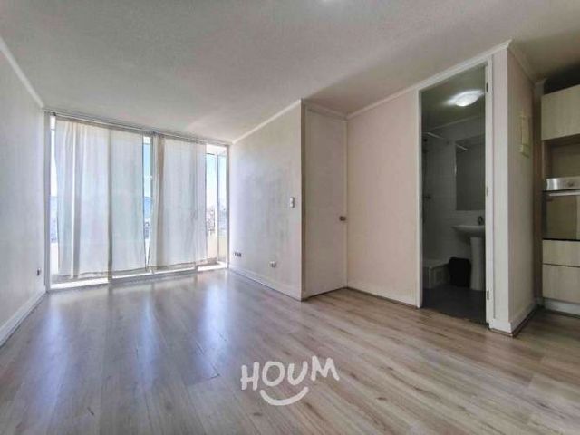 Departamento en Lord Cochrane