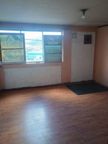 Departamento lado municipio plc