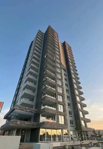 Se arrienda departamento amoblado en frente a Playa La Herradura.