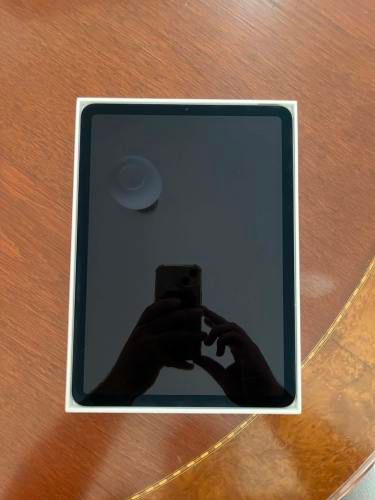 iPad Air (Cuarta Generación) 64 Gb (WiFi)