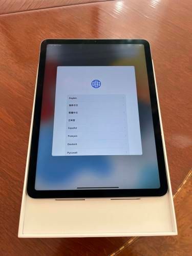 iPad Air (Cuarta Generación) 64 Gb (WiFi)