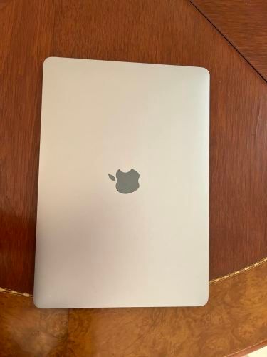 MacBook Pro, M1, 512 Gb, 8Gb Ram, 13,3"