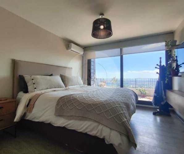 Gran departamento de 2D+2B+E+B, Alto Macul (129191)