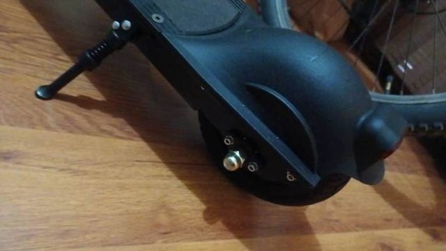 Vendo scooter