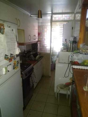 Vive el Confort en Pleno Centro Urbano (129673)