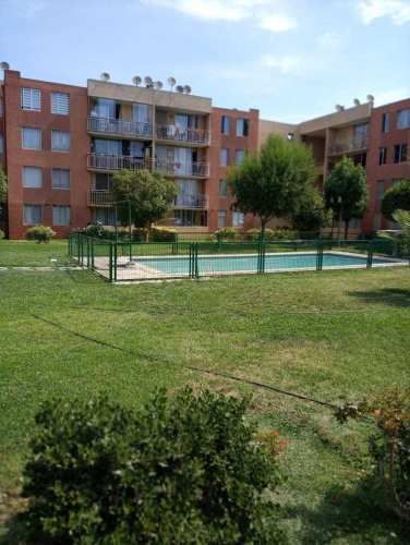 Vive el Confort en Pleno Centro Urbano (129673)