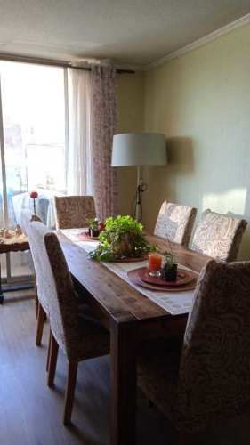 Vive el Confort en Pleno Centro Urbano (129673)