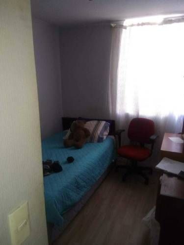 Vive el Confort en Pleno Centro Urbano (129673)