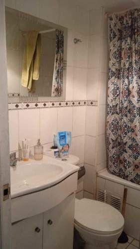 Vive el Confort en Pleno Centro Urbano (129673)