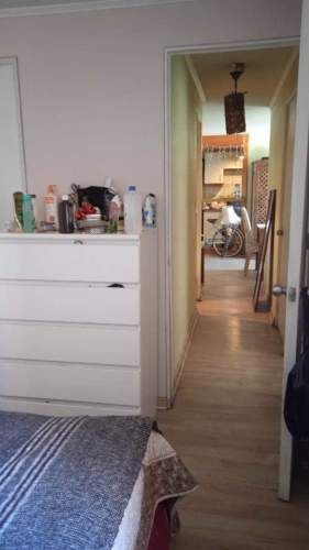 Vive el Confort en Pleno Centro Urbano (129673)