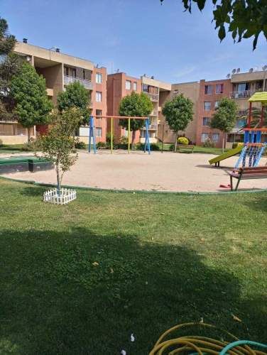 Vive el Confort en Pleno Centro Urbano (129673)