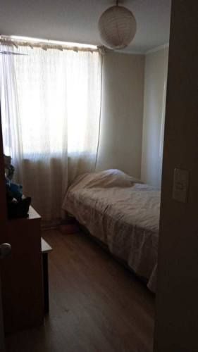 Vive el Confort en Pleno Centro Urbano (129673)