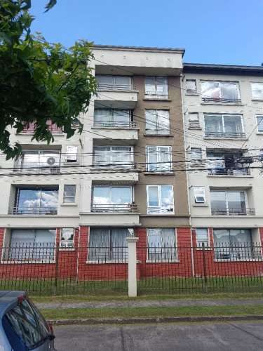 Hermoso Departamento en Condominio Nuevo Horizonte