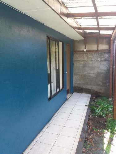 Arriendo departamento interior