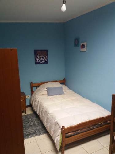 Arriendo departamento interior