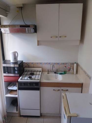 Arriendo departamento interior