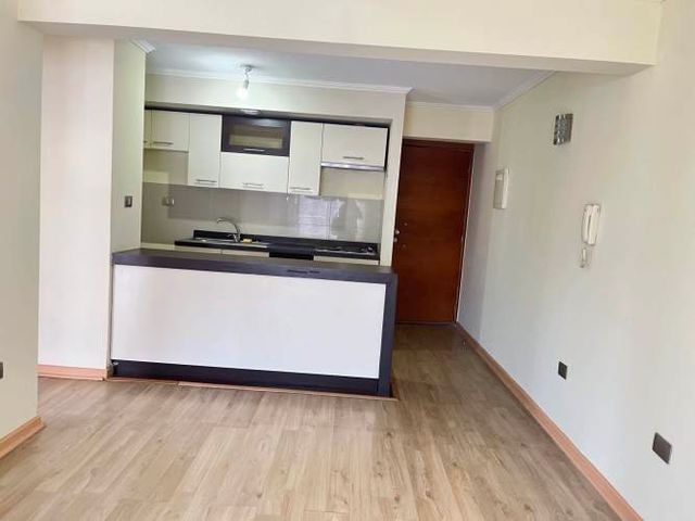 Arriendo departamento 2 dormitorios
