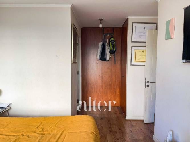 Amplio en Cond. con Est y Bod. Gran Terraza!! (129674)