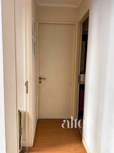 Amplio en Cond. con Est y Bod. Gran Terraza!! (129674)