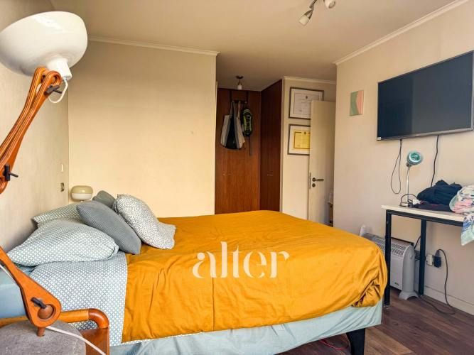 Amplio en Cond. con Est y Bod. Gran Terraza!! (129674)