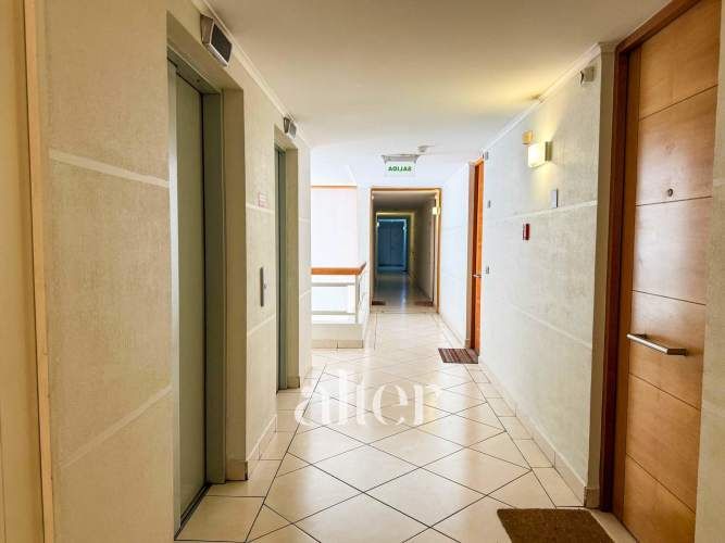 Amplio en Cond. con Est y Bod. Gran Terraza!! (129674)