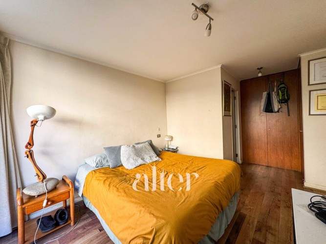 Amplio en Cond. con Est y Bod. Gran Terraza!! (129674)