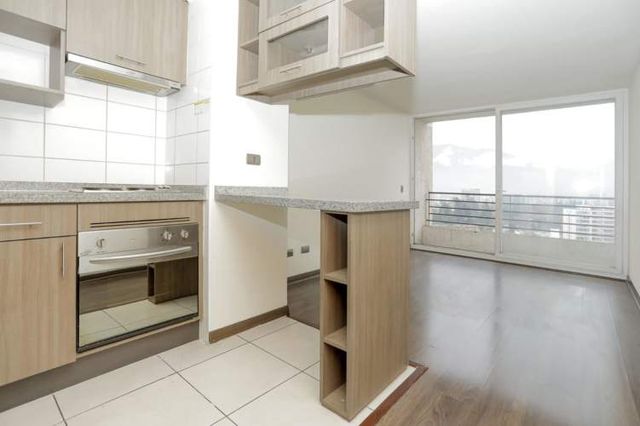 Departamento en venta c/ estacionamiento en Plaza Vespucio