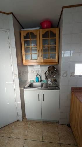 SE VENDE DEPARTAMENTO