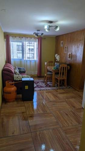 SE VENDE DEPARTAMENTO