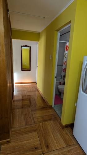 SE VENDE DEPARTAMENTO