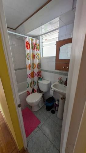 SE VENDE DEPARTAMENTO