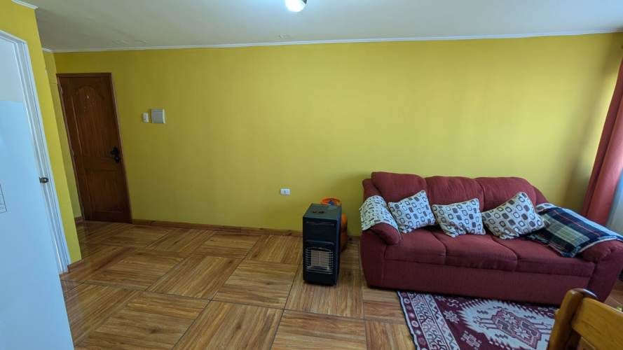 SE VENDE DEPARTAMENTO