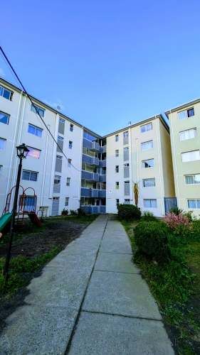 SE VENDE DEPARTAMENTO