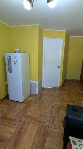 SE VENDE DEPARTAMENTO