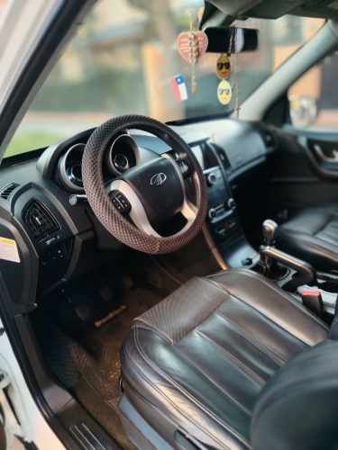 SUV Familiar, suave y comodo excelente estado