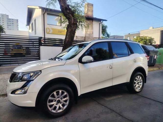 SUV Familiar, suave y comodo excelente estado