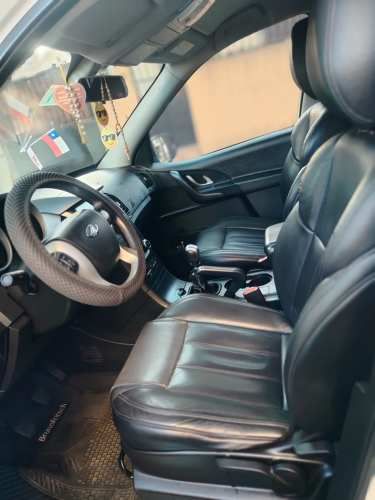 SUV Familiar, suave y comodo excelente estado